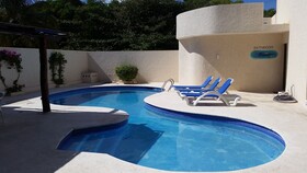 Villas de Rosa