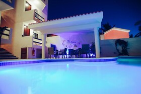 Villas de Rosa