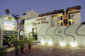 Villas de Rosa