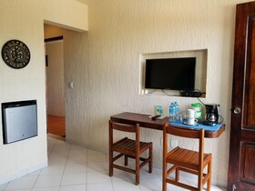 Villas de Rosa