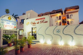 Villas de Rosa