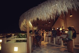 Villas de Rosa
