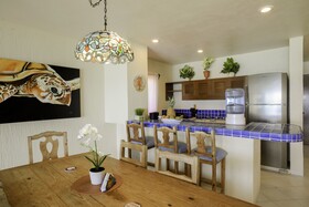 Villas de Rosa