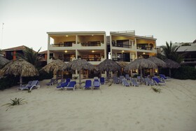 Villas de Rosa