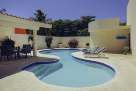 Villas de Rosa
