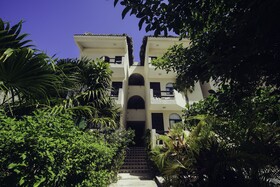 Villas de Rosa