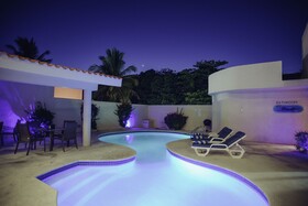 Villas de Rosa