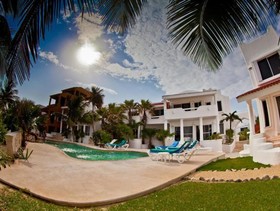 Villas Flamingo