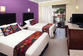 Adhara Hacienda Cancun