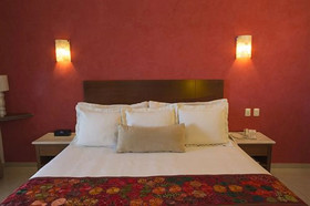 Adhara Hacienda Cancun
