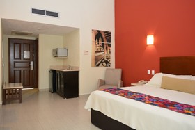Adhara Hacienda Cancun