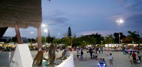 Adhara Hacienda Cancun