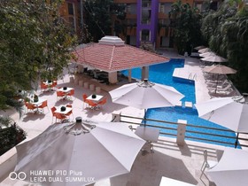 Adhara Hacienda Cancun