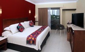 Adhara Hacienda Cancun