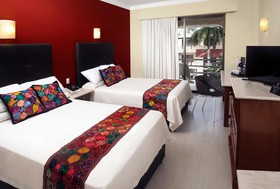 Adhara Hacienda Cancun
