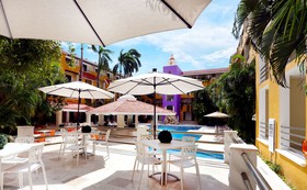 Adhara Hacienda Cancun