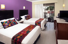 Adhara Hacienda Cancun