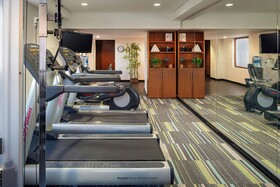 Aloft Cancun