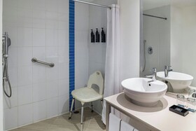 Aloft Cancun