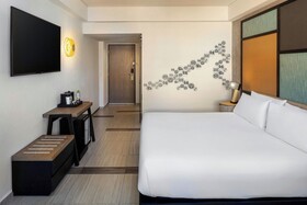 Aloft Cancun