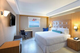 Aloft Cancun