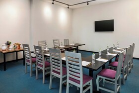 Aloft Cancun
