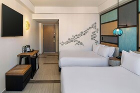 Aloft Cancun