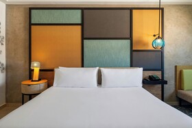 Aloft Cancun