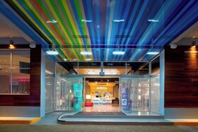 Aloft Cancun