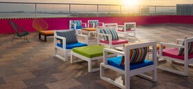 Aloft Cancun