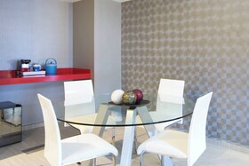Aloft Cancun