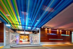Aloft Cancun