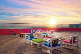 Aloft Cancun
