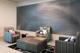 Aloft Cancun