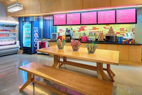 Aloft Cancun