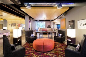 Aloft Cancun
