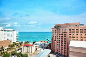 Aloft Cancun