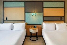 Aloft Cancun