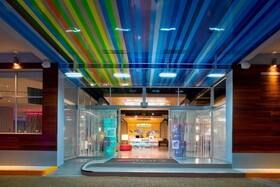 Aloft Cancun
