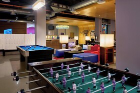 Aloft Cancun