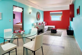Aloft Cancun