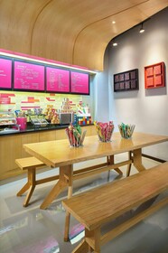 Aloft Cancun