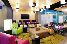 Aloft Cancun