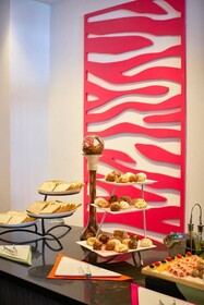 Aloft Cancun