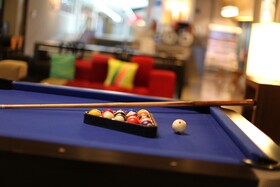 Aloft Cancun