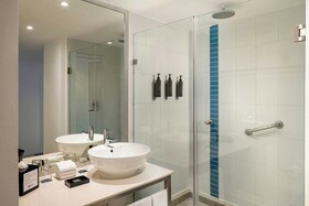 Aloft Cancun