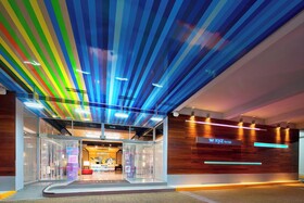 Aloft Cancun