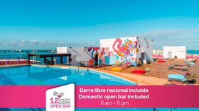 Aloft Cancun