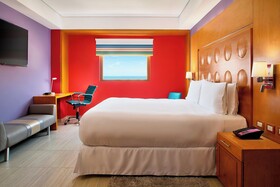Aloft Cancun