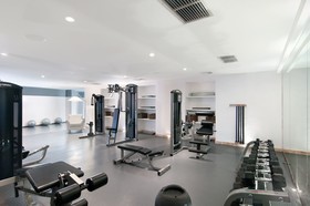 Altitude by Krystal Grand Punta Cancún